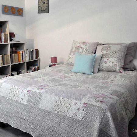 Ty Daou Gwez Bed & Breakfast Irodouer Dış mekan fotoğraf