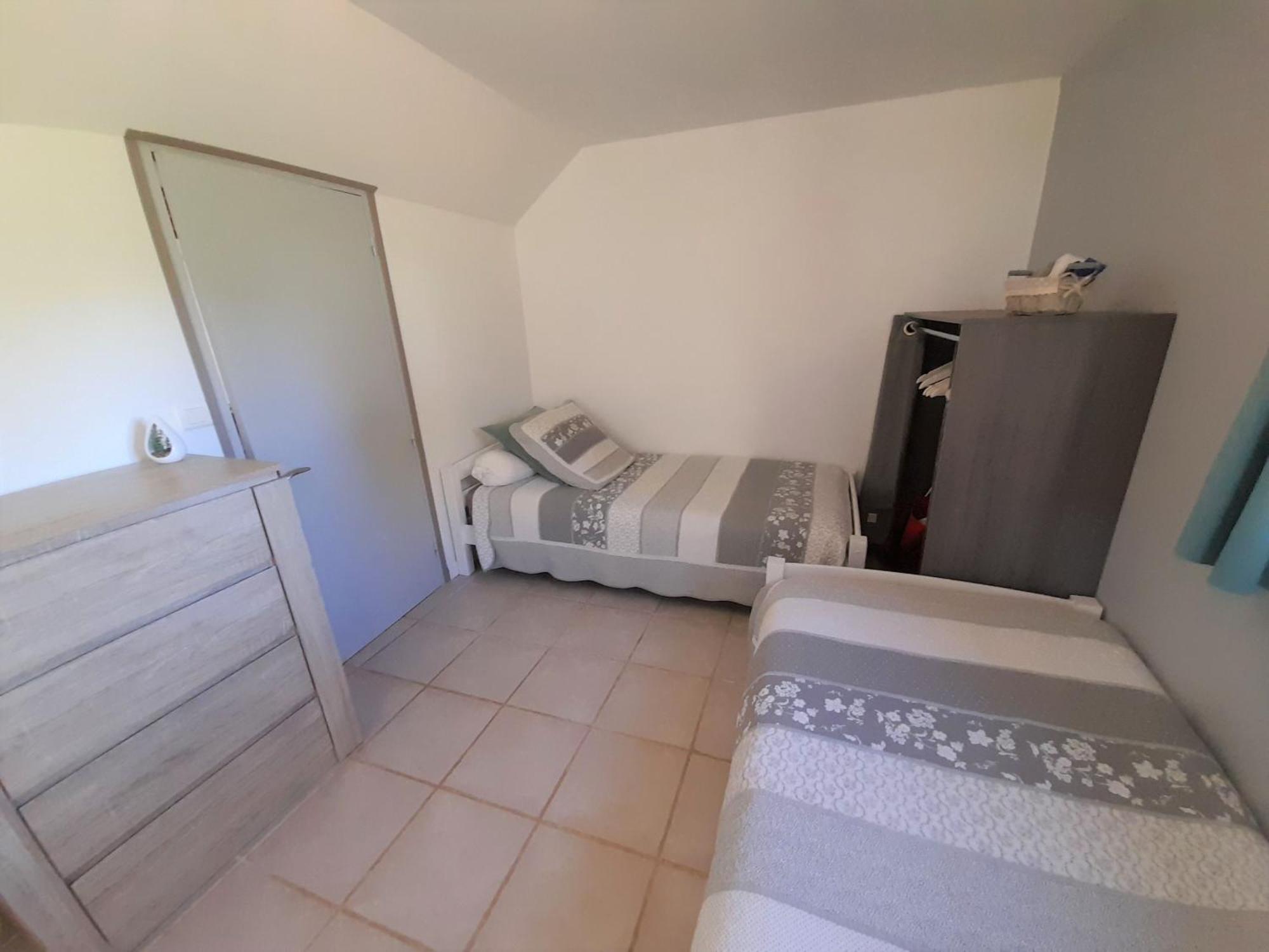 Ty Daou Gwez Bed & Breakfast Irodouer Dış mekan fotoğraf